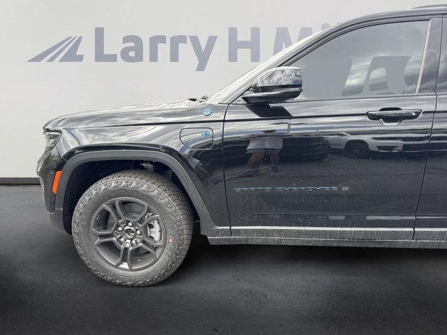 new 2025 Jeep Grand Cherokee 4xe car, priced at $61,895