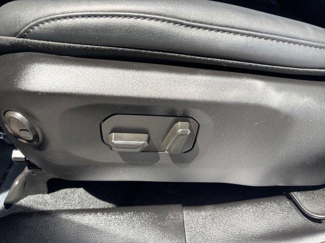used 2024 Jeep Wrangler 4xe car, priced at $49,713