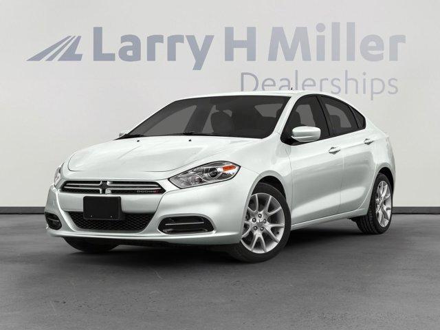 used 2016 Dodge Dart car, priced at $9,426