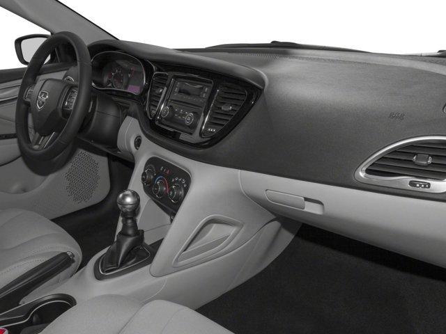 used 2016 Dodge Dart car, priced at $9,426