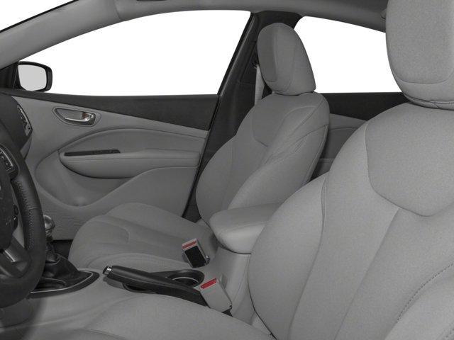 used 2016 Dodge Dart car, priced at $9,426