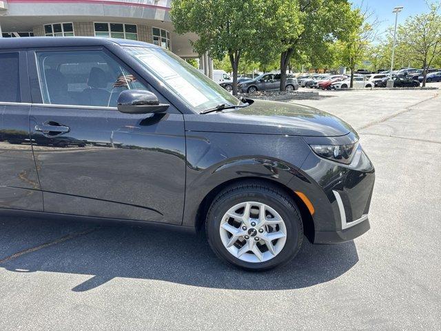 used 2024 Kia Soul car, priced at $18,320
