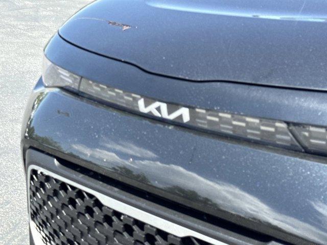 used 2024 Kia Soul car, priced at $18,320