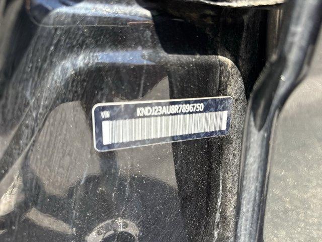 used 2024 Kia Soul car, priced at $18,320