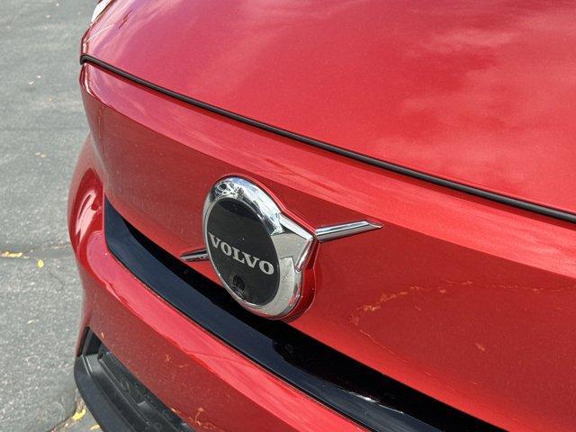 used 2023 Volvo C40 Recharge Pure Electric car, priced at $28,875