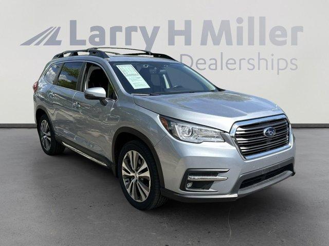 used 2021 Subaru Ascent car, priced at $25,914