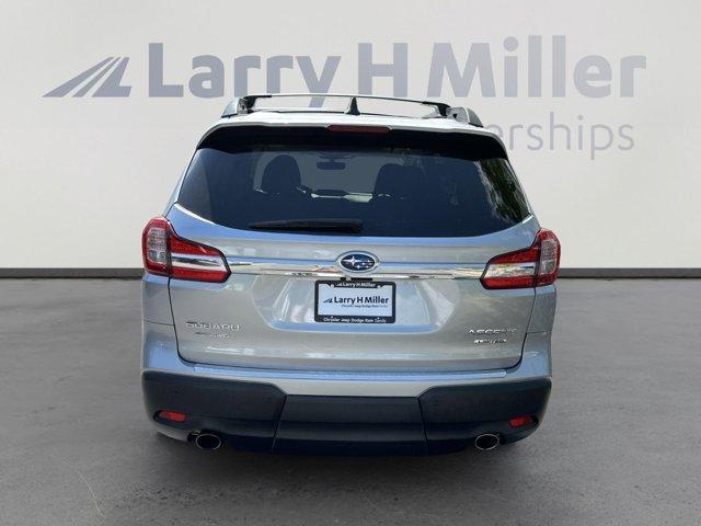 used 2021 Subaru Ascent car, priced at $25,914