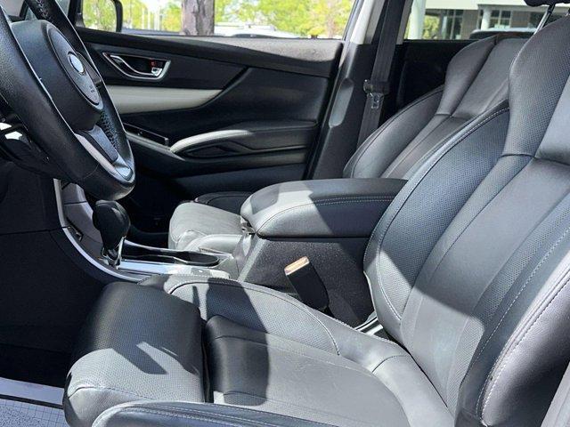 used 2021 Subaru Ascent car, priced at $25,914