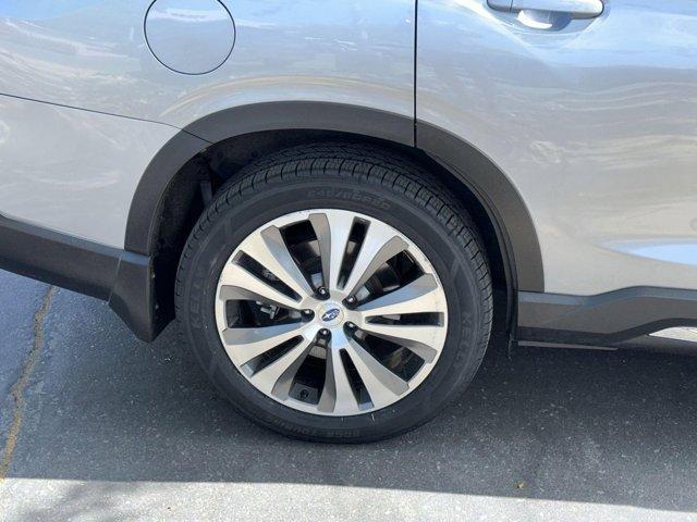used 2021 Subaru Ascent car, priced at $25,914