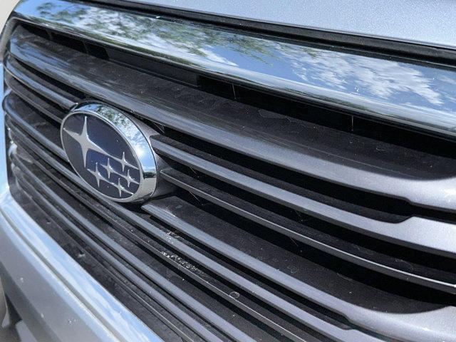 used 2021 Subaru Ascent car, priced at $25,914