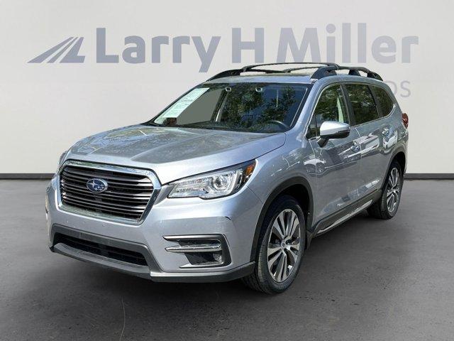 used 2021 Subaru Ascent car, priced at $25,914