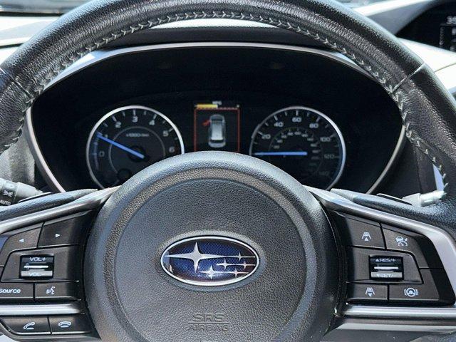 used 2021 Subaru Ascent car, priced at $25,914