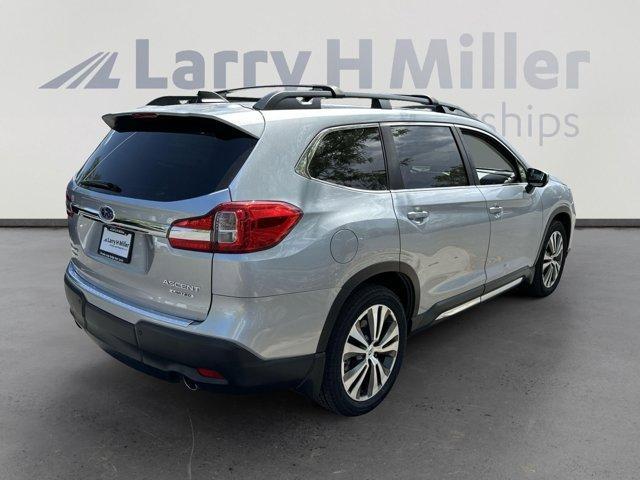 used 2021 Subaru Ascent car, priced at $25,914