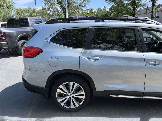 used 2021 Subaru Ascent car, priced at $25,914