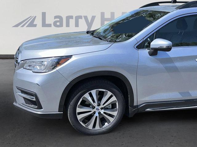 used 2021 Subaru Ascent car, priced at $25,914