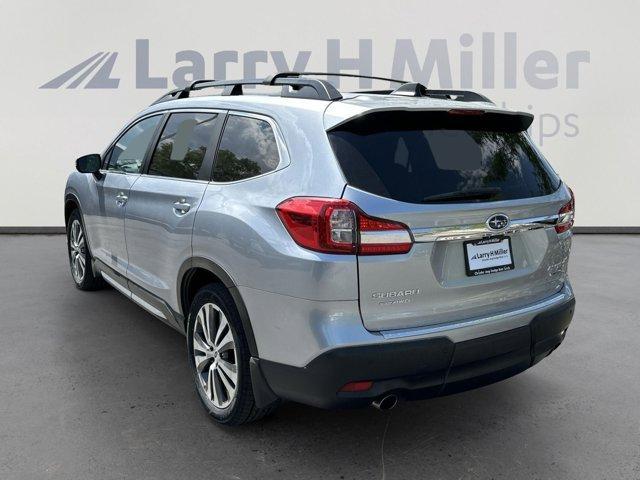 used 2021 Subaru Ascent car, priced at $25,914