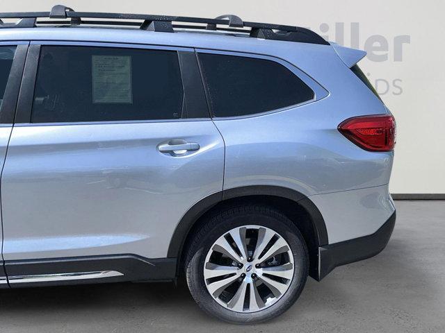 used 2021 Subaru Ascent car, priced at $25,914