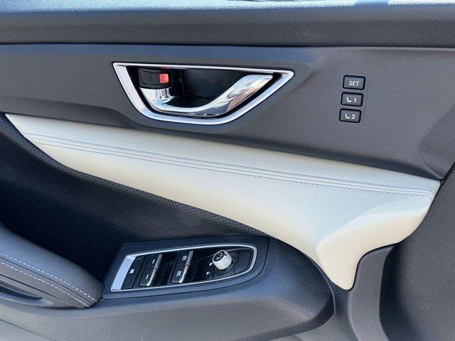 used 2021 Subaru Ascent car, priced at $25,914
