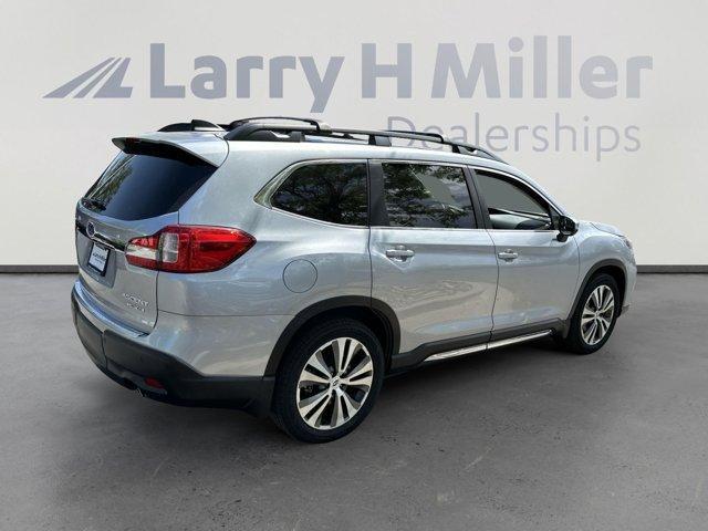 used 2021 Subaru Ascent car, priced at $25,914