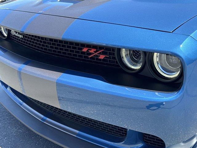 used 2020 Dodge Challenger car, priced at $53,198
