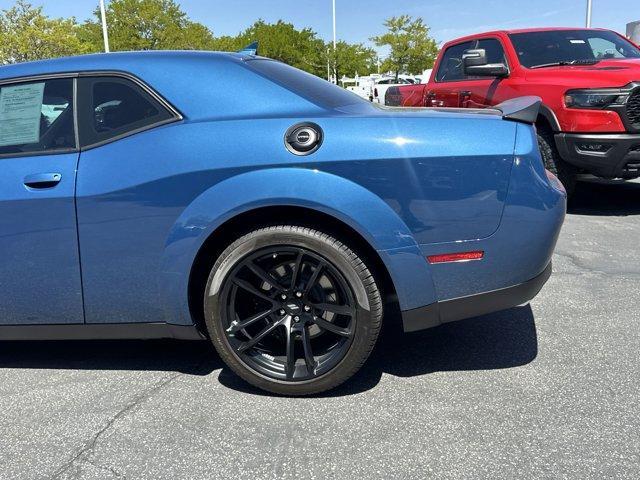 used 2020 Dodge Challenger car, priced at $53,198
