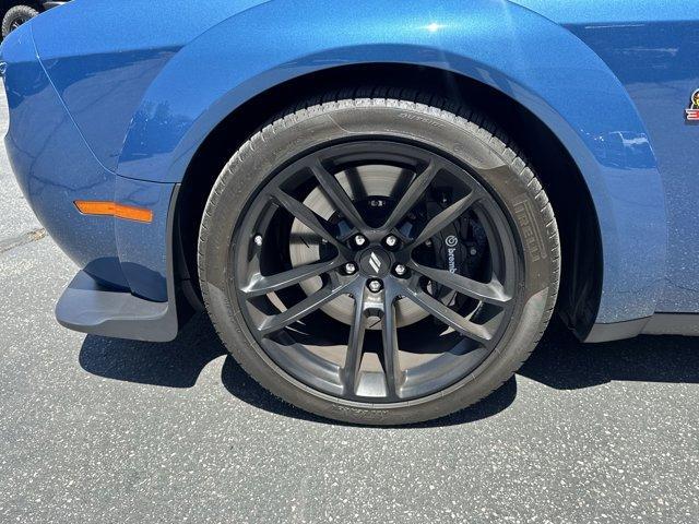 used 2020 Dodge Challenger car, priced at $53,198