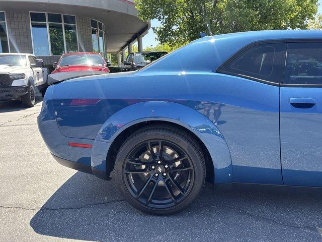 used 2020 Dodge Challenger car, priced at $53,198