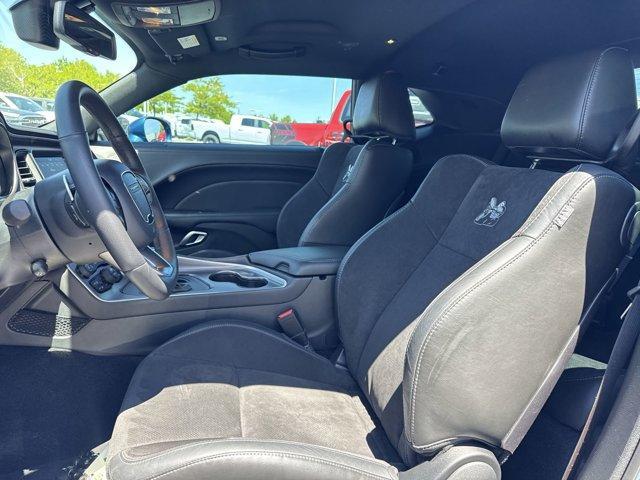 used 2020 Dodge Challenger car, priced at $53,198