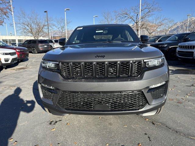 new 2025 Jeep Grand Cherokee car, priced at $47,226