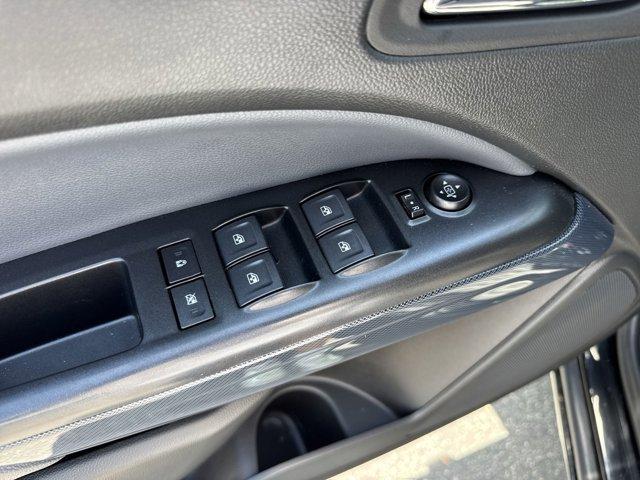 used 2022 Chevrolet Colorado car, priced at $33,399