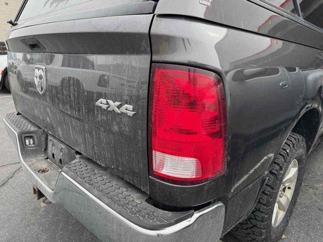 used 2015 Ram 1500 car, priced at $9,642