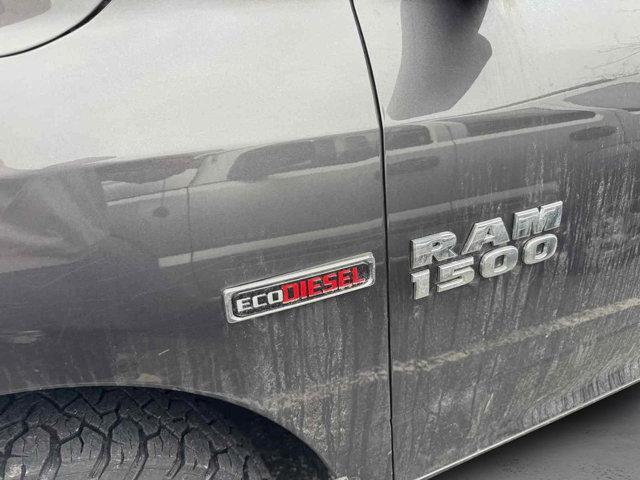 used 2015 Ram 1500 car, priced at $9,642