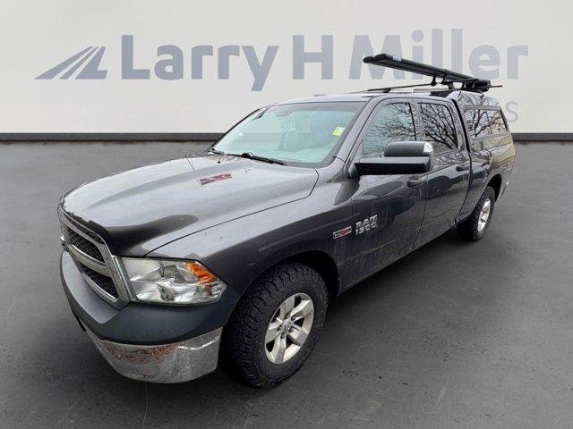 used 2015 Ram 1500 car, priced at $9,642