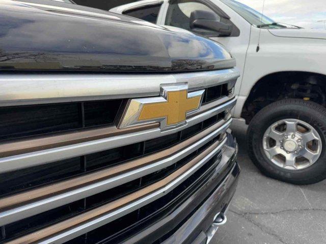 used 2022 Chevrolet Silverado 1500 car, priced at $45,953