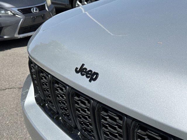 new 2024 Jeep Grand Cherokee car, priced at $42,559