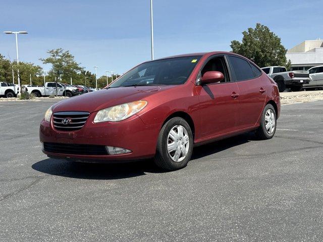 used 2010 Hyundai Elantra car, priced at $8,971