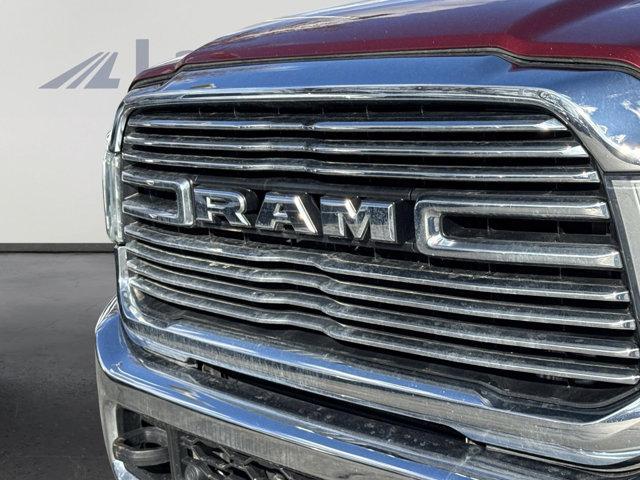 used 2019 Ram 3500 car, priced at $46,409