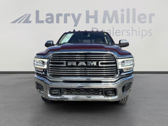 used 2019 Ram 3500 car, priced at $46,409