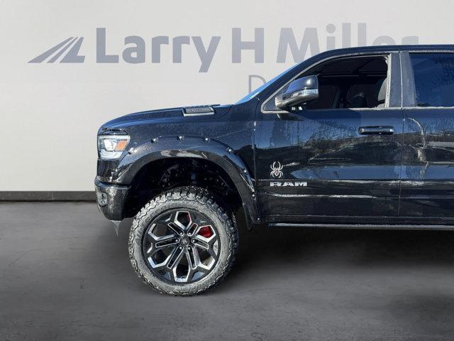 new 2023 Ram 1500 car, priced at $72,985