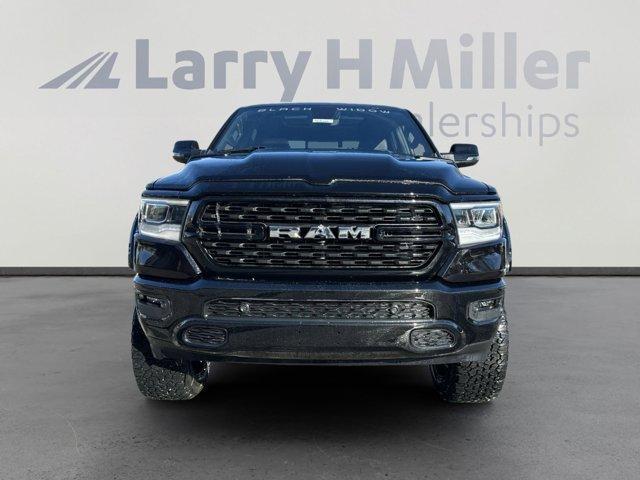 new 2023 Ram 1500 car, priced at $72,985