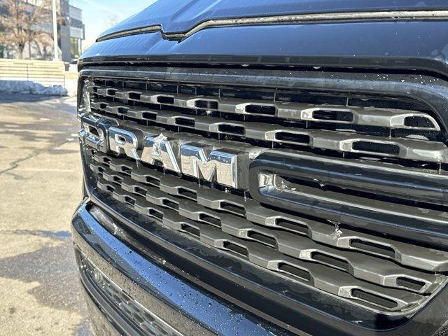 new 2023 Ram 1500 car, priced at $72,985