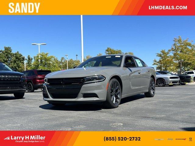 new 2023 Dodge Charger car, priced at $31,490