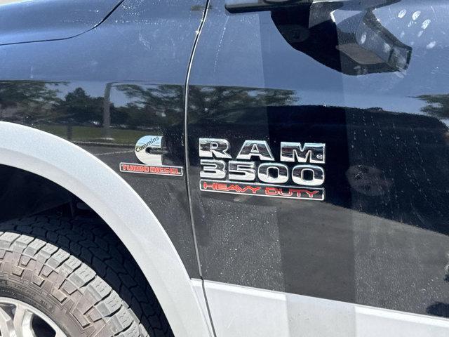 used 2013 Ram 3500 car, priced at $40,198