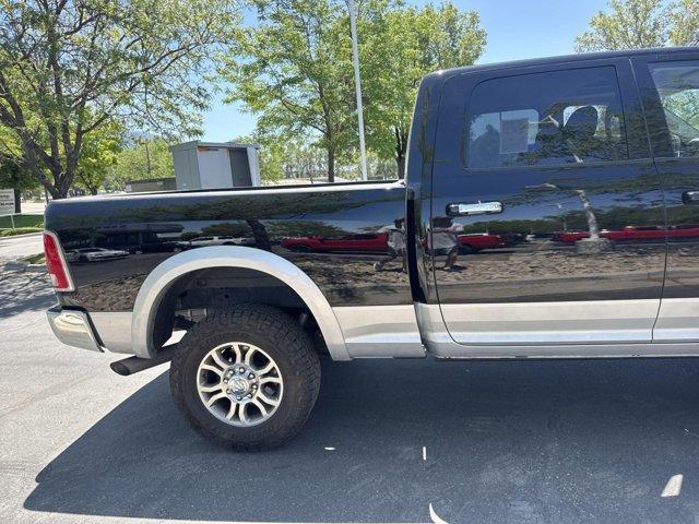used 2013 Ram 3500 car, priced at $40,198
