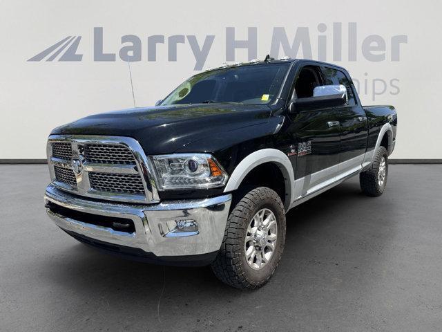 used 2013 Ram 3500 car, priced at $40,198