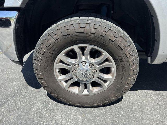 used 2013 Ram 3500 car, priced at $40,198