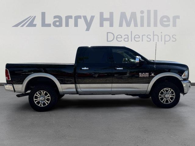 used 2013 Ram 3500 car, priced at $40,198