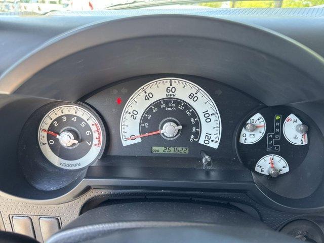 used 2007 Toyota FJ Cruiser car, priced at $13,472