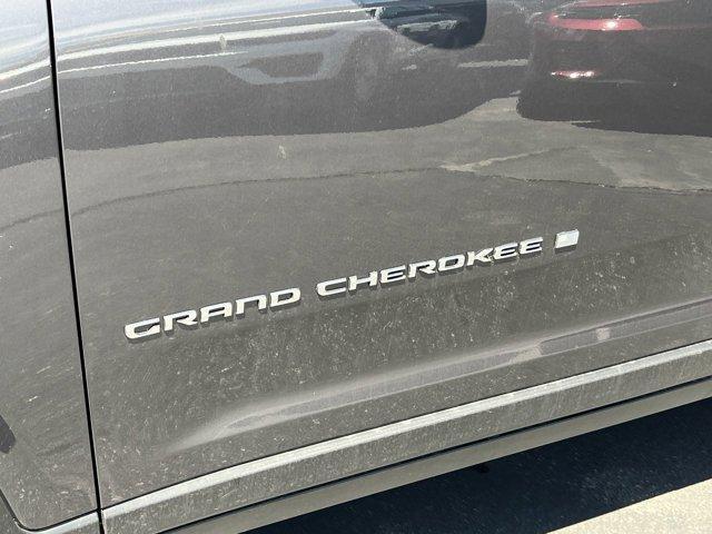 new 2023 Jeep Grand Cherokee L car, priced at $56,065