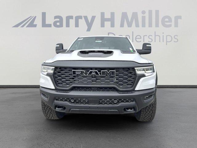 new 2025 Ram 1500 car, priced at $84,070